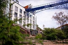 Санаторий Красное Озеро 